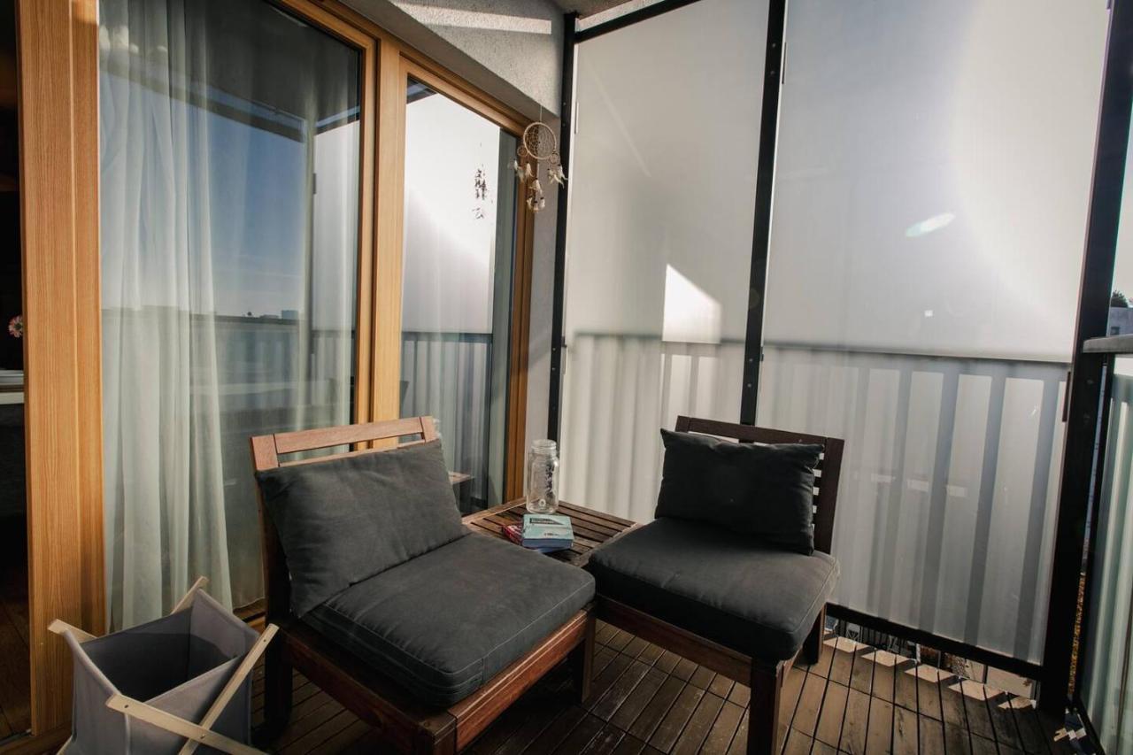 Dwupoziomowy, Rodzinny Apartament. Ochrona, Garaz. Apartament *